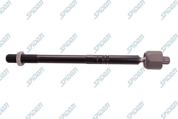 SPIDAN CHASSIS PARTS 57854 - Rotule de direction intérieure, barre de connexion droxauto.com