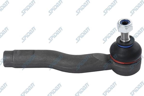 SPIDAN CHASSIS PARTS 57347 - Rotule de barre de connexion droxauto.com