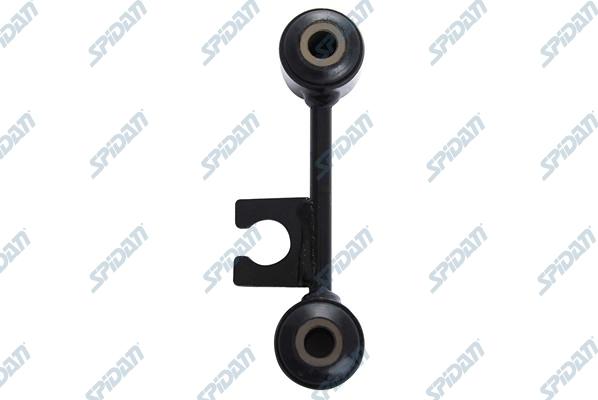 SPIDAN CHASSIS PARTS 57306 - Entretoise / tige, stabilisateur droxauto.com