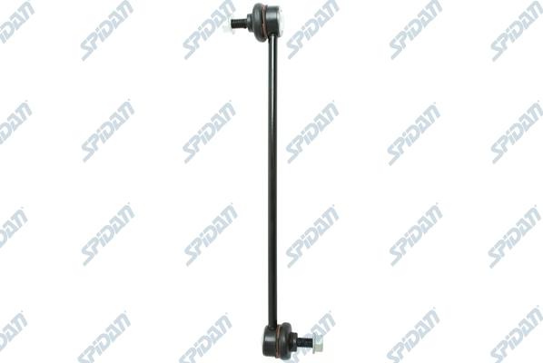 SPIDAN CHASSIS PARTS 57334 - Entretoise / tige, stabilisateur droxauto.com