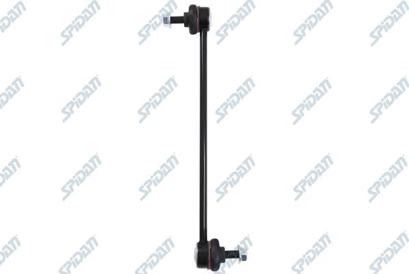 SPIDAN CHASSIS PARTS 57336 - Entretoise / tige, stabilisateur droxauto.com