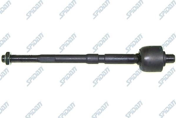 SPIDAN CHASSIS PARTS 57326 - Rotule de direction intérieure, barre de connexion droxauto.com