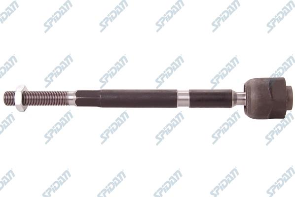 SPIDAN CHASSIS PARTS 57327 - Rotule de direction intérieure, barre de connexion droxauto.com
