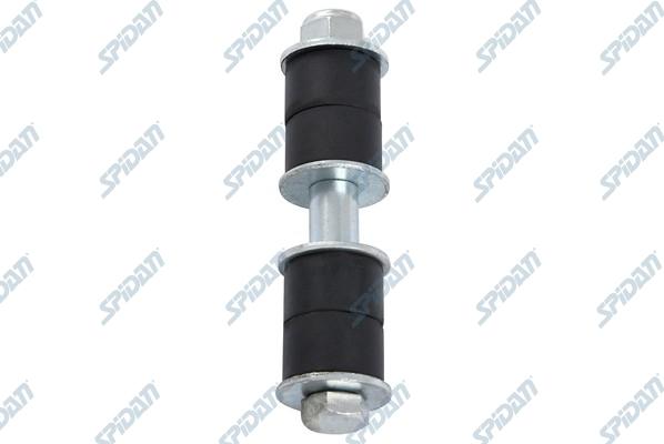 SPIDAN CHASSIS PARTS 57374 - Entretoise / tige, stabilisateur droxauto.com