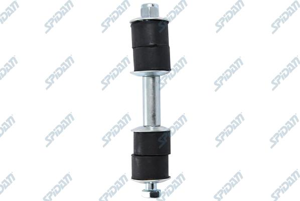SPIDAN CHASSIS PARTS 57375 - Entretoise / tige, stabilisateur droxauto.com