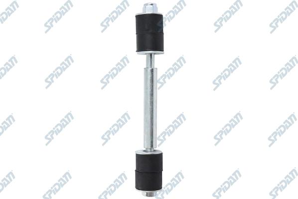 SPIDAN CHASSIS PARTS 57371 - Entretoise / tige, stabilisateur droxauto.com