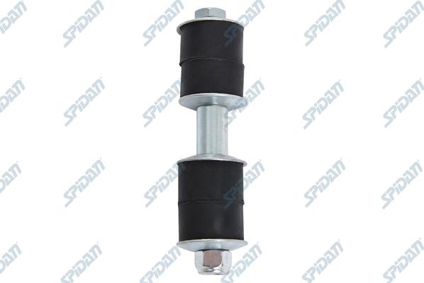 SPIDAN CHASSIS PARTS 57372 - Entretoise / tige, stabilisateur droxauto.com