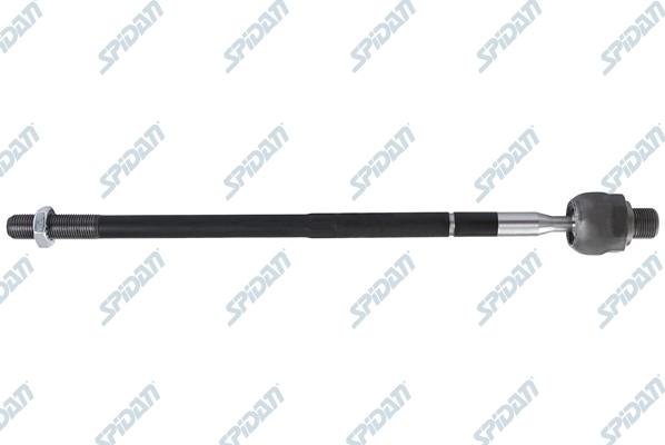 SPIDAN CHASSIS PARTS 57254 - Rotule de direction intérieure, barre de connexion droxauto.com