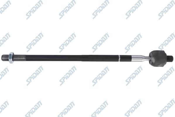 SPIDAN CHASSIS PARTS 57253 - Rotule de direction intérieure, barre de connexion droxauto.com
