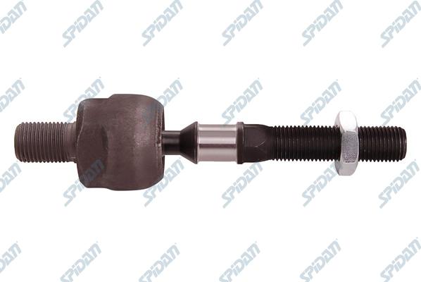 SPIDAN CHASSIS PARTS 57269 - Rotule de direction intérieure, barre de connexion droxauto.com