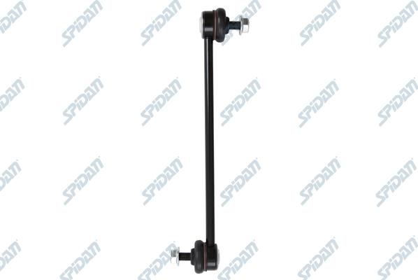 SPIDAN CHASSIS PARTS 57206 - Entretoise / tige, stabilisateur droxauto.com