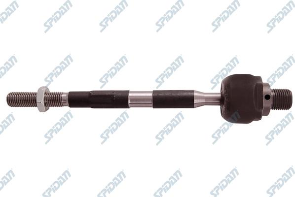 SPIDAN CHASSIS PARTS 57200 - Rotule de direction intérieure, barre de connexion droxauto.com