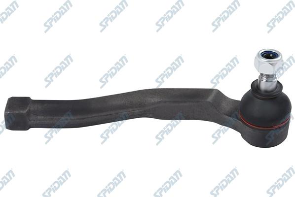 SPIDAN CHASSIS PARTS 57213 - Rotule de barre de connexion droxauto.com