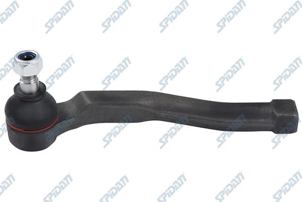 SPIDAN CHASSIS PARTS 57212 - Rotule de barre de connexion droxauto.com