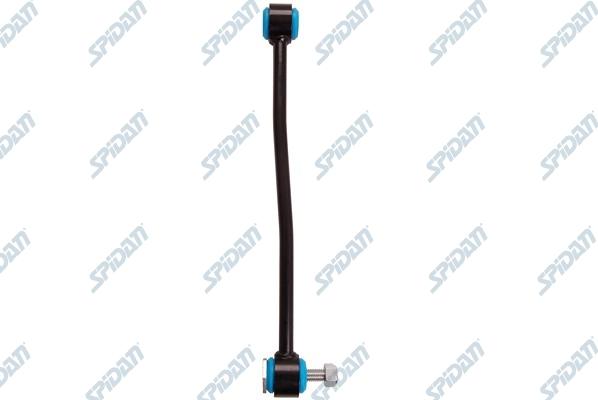 SPIDAN CHASSIS PARTS 57231 - Entretoise / tige, stabilisateur droxauto.com