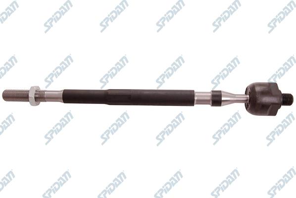 SPIDAN CHASSIS PARTS 57225 - Rotule de direction intérieure, barre de connexion droxauto.com