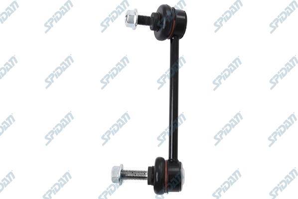 SPIDAN CHASSIS PARTS 57791 - Entretoise / tige, stabilisateur droxauto.com