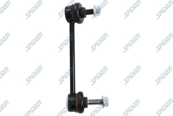 SPIDAN CHASSIS PARTS 57792 - Entretoise / tige, stabilisateur droxauto.com