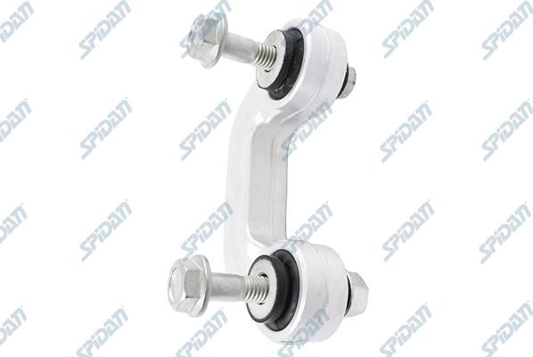 SPIDAN CHASSIS PARTS 57744 - Entretoise / tige, stabilisateur droxauto.com