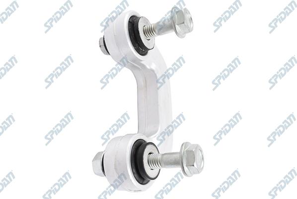 SPIDAN CHASSIS PARTS 57745 - Entretoise / tige, stabilisateur droxauto.com