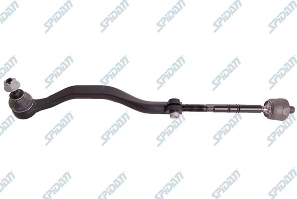 SPIDAN CHASSIS PARTS 57768 - Barre de connexion droxauto.com