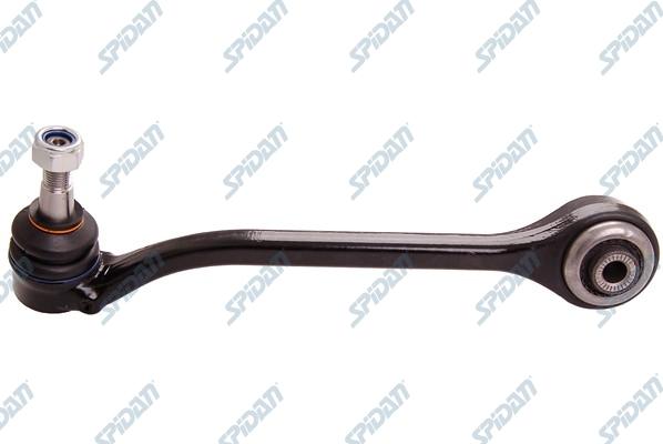 SPIDAN CHASSIS PARTS 57716 - Bras de liaison, suspension de roue droxauto.com