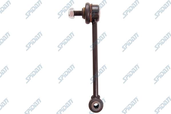 SPIDAN CHASSIS PARTS 57710 - Entretoise / tige, stabilisateur droxauto.com