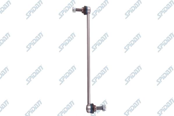 SPIDAN CHASSIS PARTS 57784 - Entretoise / tige, stabilisateur droxauto.com