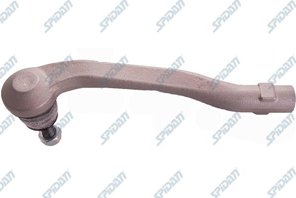 SPIDAN CHASSIS PARTS 57785 - Rotule de barre de connexion droxauto.com