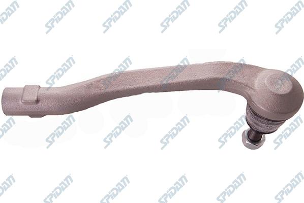 SPIDAN CHASSIS PARTS 57786 - Rotule de barre de connexion droxauto.com