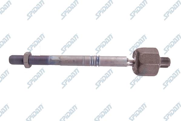 SPIDAN CHASSIS PARTS 57782 - Rotule de direction intérieure, barre de connexion droxauto.com