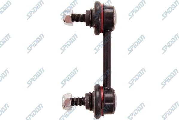 SPIDAN CHASSIS PARTS 57720 - Entretoise / tige, stabilisateur droxauto.com