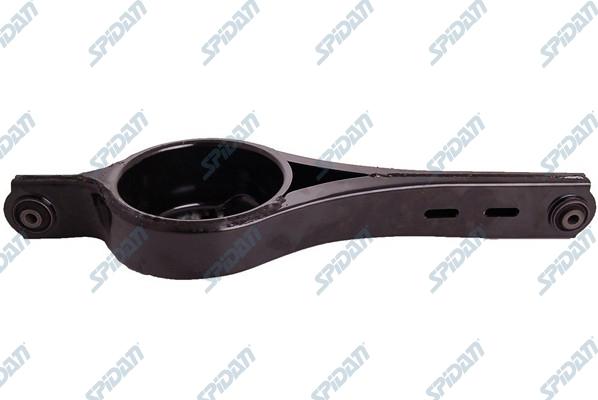 SPIDAN CHASSIS PARTS 57774 - Bras de liaison, suspension de roue droxauto.com