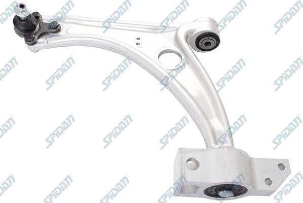 SPIDAN CHASSIS PARTS 57777 - Bras de liaison, suspension de roue droxauto.com