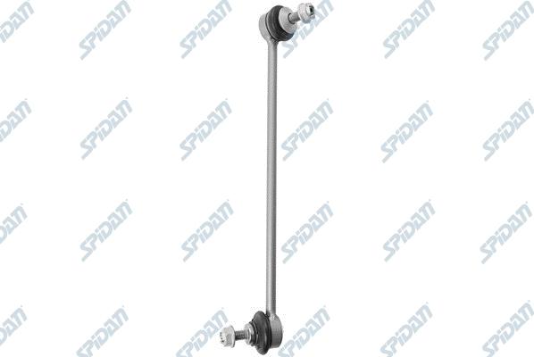 SPIDAN CHASSIS PARTS 64959 - Entretoise / tige, stabilisateur droxauto.com