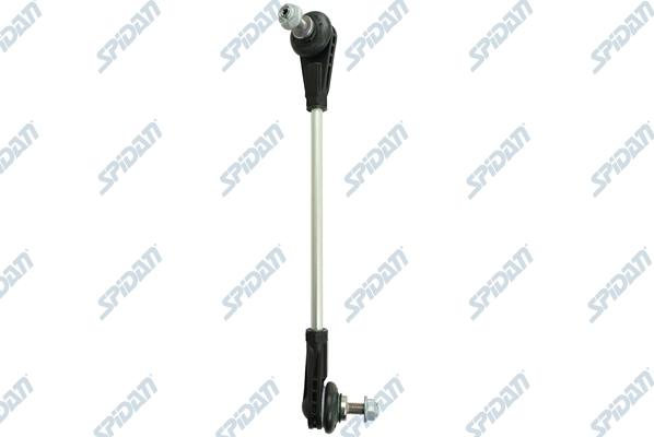 SPIDAN CHASSIS PARTS 64954 - Entretoise / tige, stabilisateur droxauto.com