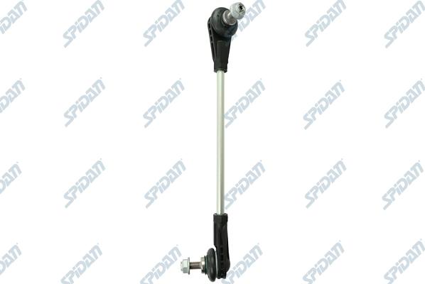 SPIDAN CHASSIS PARTS 64955 - Entretoise / tige, stabilisateur droxauto.com
