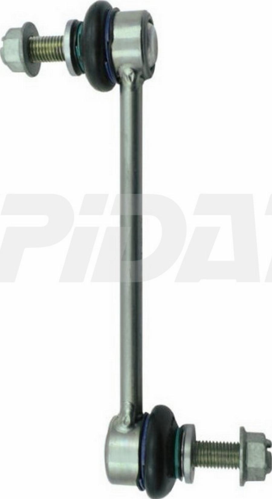 SPIDAN CHASSIS PARTS 64964 - Entretoise / tige, stabilisateur droxauto.com