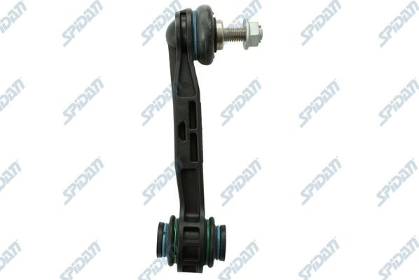 SPIDAN CHASSIS PARTS 64960 - Entretoise / tige, stabilisateur droxauto.com
