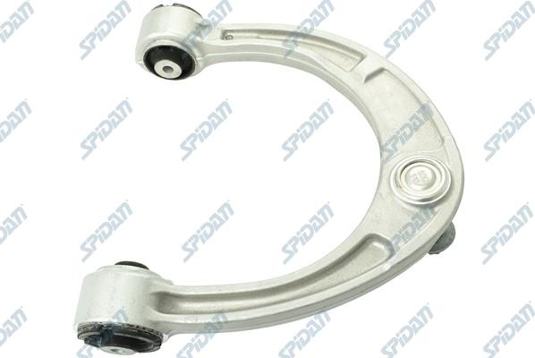 SPIDAN CHASSIS PARTS 64442 - Bras de liaison, suspension de roue droxauto.com