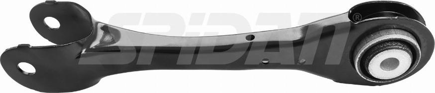 SPIDAN CHASSIS PARTS 64460 - Biellette de barre stabilisatrice droxauto.com