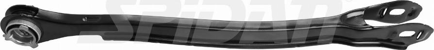 SPIDAN CHASSIS PARTS 64463 - Biellette de barre stabilisatrice droxauto.com