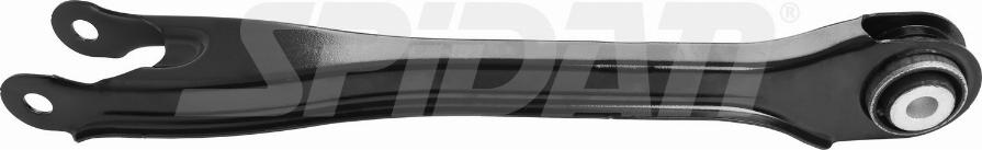 SPIDAN CHASSIS PARTS 64462 - Biellette de barre stabilisatrice droxauto.com