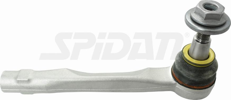SPIDAN CHASSIS PARTS 64538 - Rotule de barre de connexion droxauto.com