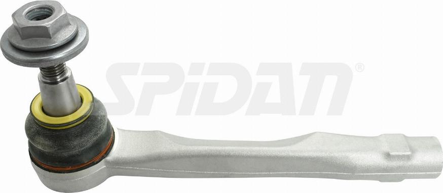 SPIDAN CHASSIS PARTS 64537 - Rotule de barre de connexion droxauto.com