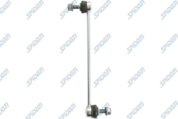 SPIDAN CHASSIS PARTS 64857 - Entretoise / tige, stabilisateur droxauto.com