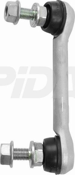 SPIDAN CHASSIS PARTS 64861 - Entretoise / tige, stabilisateur droxauto.com
