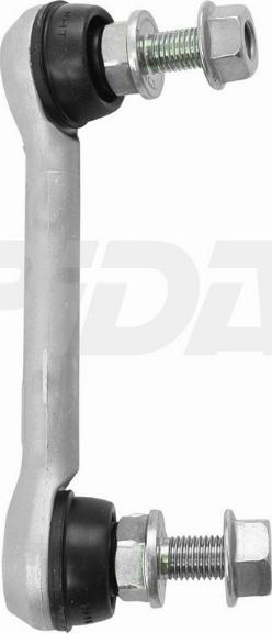 SPIDAN CHASSIS PARTS 64862 - Entretoise / tige, stabilisateur droxauto.com