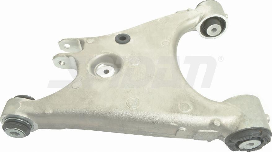 SPIDAN CHASSIS PARTS 64303 - Bras de liaison, suspension de roue droxauto.com