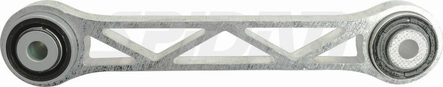 SPIDAN CHASSIS PARTS 64299 - Biellette de barre stabilisatrice droxauto.com